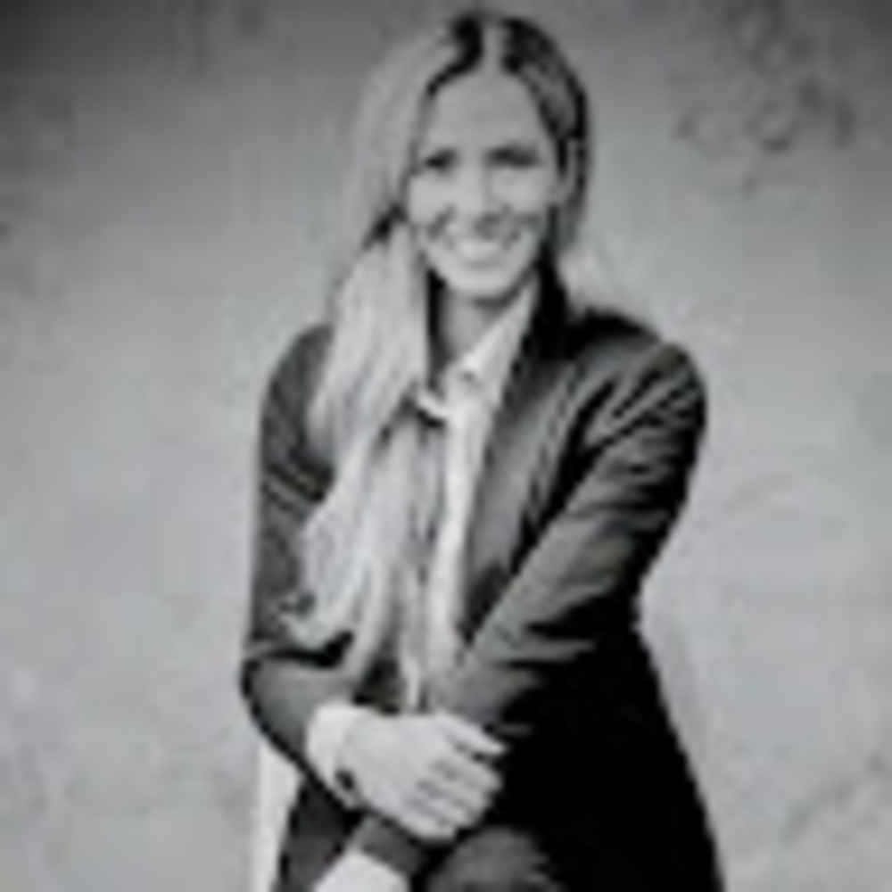 Meet your Posher, Ashley brooke